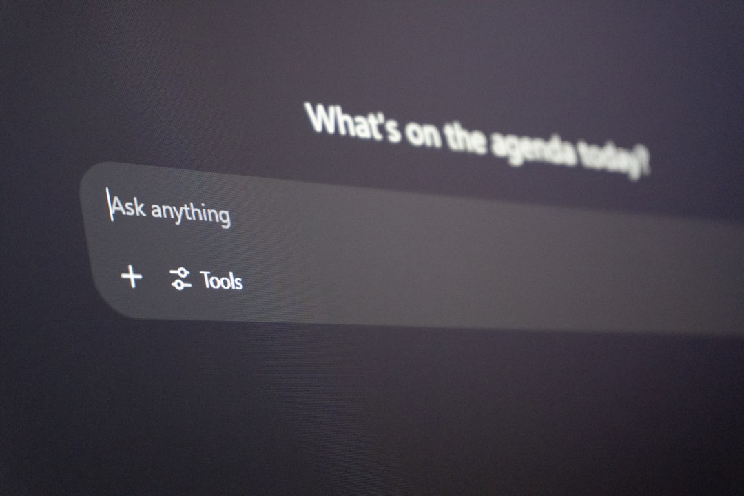 digital-interface-with-ask-anything-prompt-lzmnpignb8