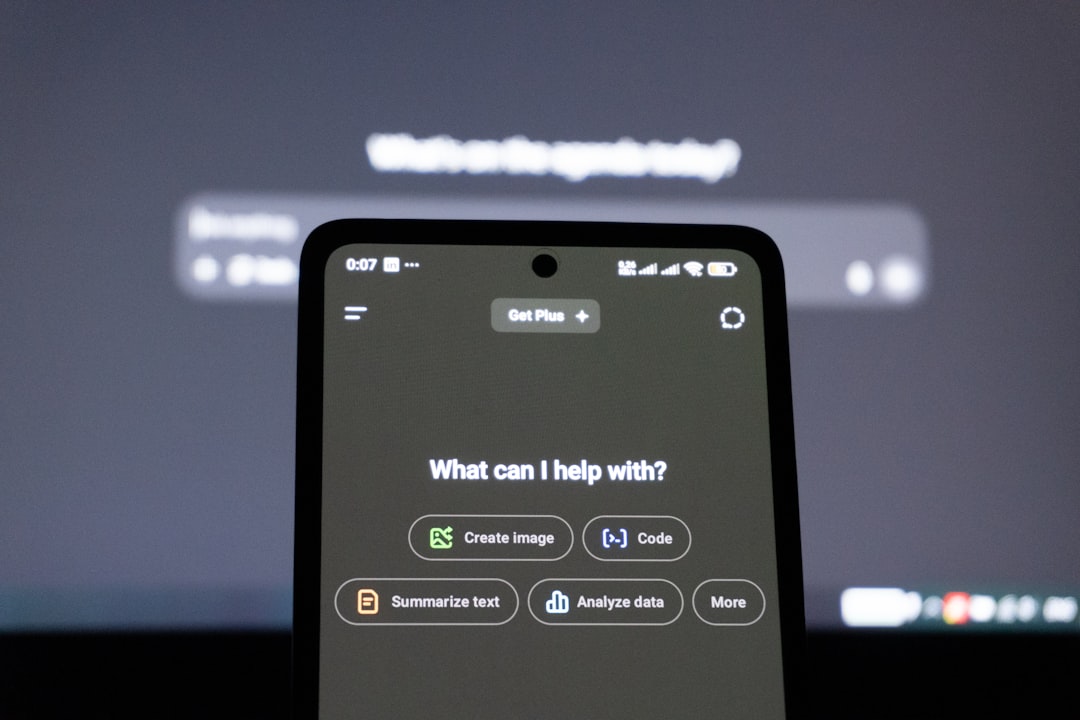 smartphone-screen-displays-ai-assistant-options-xm6dndrg2vw