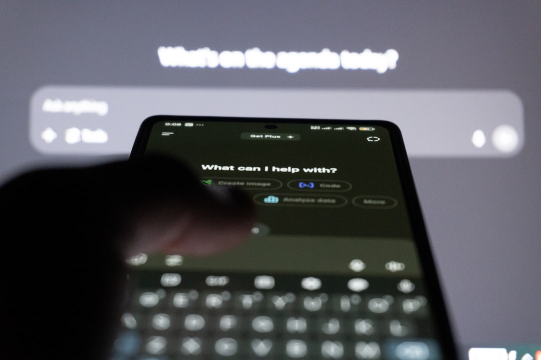 person-typing-on-smartphone-with-ai-chatbot-on-screen-carba5zxjtq